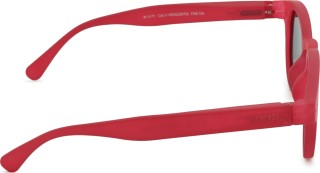 Izipizi Sun Kids #C Cranberry (für 5–7 Jahre)