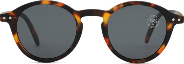 Izipizi Sun Kids #D Tortoise (für 5–7 Jahre)