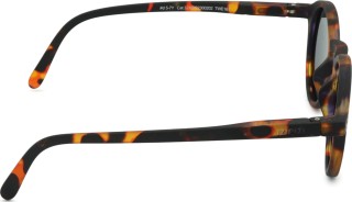 Izipizi Sun Kids #D Tortoise (für 5–7 Jahre)