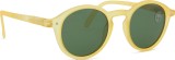Izipizi Sun Kids #D Yellow Honey (für 5–7 Jahre)