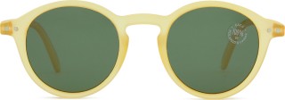 Izipizi Sun Kids #D Yellow Honey (für 5–7 Jahre)