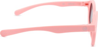 Izipizi Sun Kids #C Pastel Pink (9 - 36 Monate) 27520