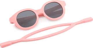 Izipizi Sun Kids #C Pastel Pink (9 - 36 Monate) 27521