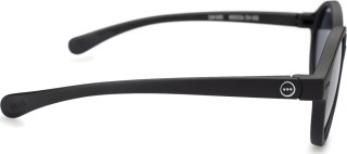 Izipizi Sun Kids #D Black (9 - 36 Monate) 13607