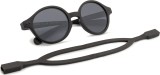 Izipizi Sun Kids #D Black (9 - 36 Monate) 21900
