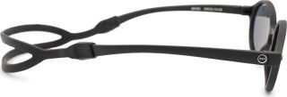 Izipizi Sun Kids #D Black (9 - 36 Monate) 21901