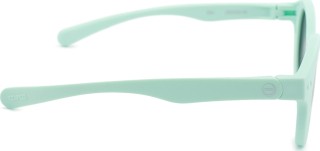 Izipizi Sun Kids+ #C Aqua Green (3 - 5 Jahre) 27487