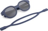 Izipizi Sun Kids+ #C Denim Blue (3 - 5 Jahre) 27494