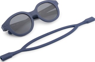 Izipizi Sun Kids+ #C Denim Blue (3 - 5 Jahre) 27494