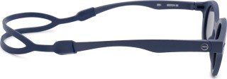 Izipizi Sun Kids+ #C Denim Blue (3 - 5 Jahre) 27623