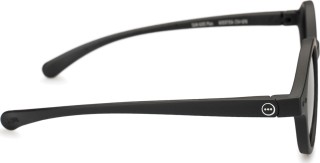 Izipizi Sun Kids+ #D Black (3 - 5 Jahre) 13583