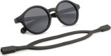 Izipizi Sun Kids+ #D Black (3 - 5 Jahre) 21935