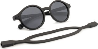 Izipizi Sun Kids+ #D Black (3 - 5 Jahre) 21935