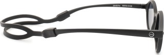 Izipizi Sun Kids+ #D Black (3 - 5 Jahre) 21936