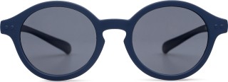 Izipizi Sun Kids+ #D Denim Blue (3 - 5 Jahre) 13570