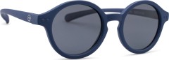 Izipizi Sun Kids+ #D Denim Blue (3–5 Jahre)