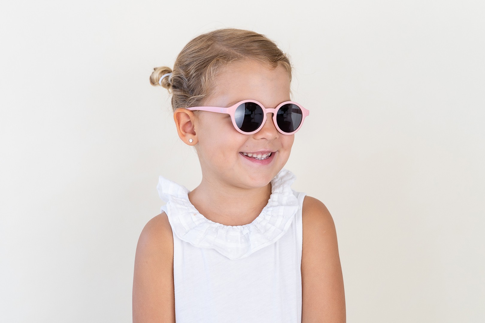 Kinder Sonnenbrille Silikon Polarisierte Brille Kinder