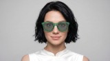 Izipizi Sun #N Green Generiertes Bild