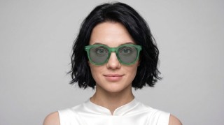 Izipizi Sun #N Green Generiertes Bild