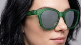 Izipizi Sun #N Green Generiertes Bild