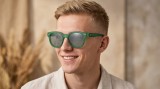 Izipizi Sun #N Green Generiertes Bild