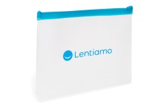 Kosmetiktasche Lentiamo