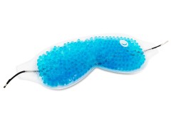 Kühlende Augenmaske (bonus)