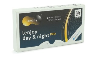 Lenjoy Day & Night PRO (6 Linsen)