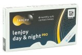 Lenjoy Day & Night PRO (6 Linsen) 50451