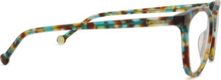 Lentiamo Anna Green Havana 35256