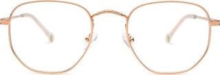 Lentiamo Eric Rose Gold 19065