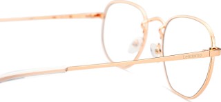 Lentiamo Eric Rose Gold 19067