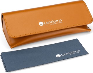Lentiamo Eric Rose Gold 19121