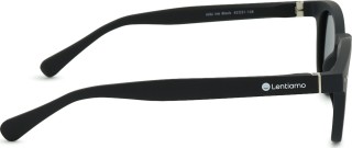 Lentiamo Kids Aliki Ink Black (für 3 - 5 Jahre) 37838