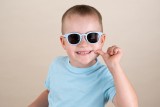 Lentiamo Kids Aliki Light Blue (für 3 - 5 Jahre) 38868