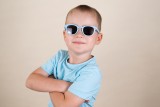 Lentiamo Kids Aliki Light Blue (für 3 - 5 Jahre) 38869