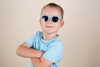 Lentiamo Kids Aliki Light Blue (für 3 - 5 Jahre) 38869