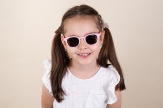 Lentiamo Kids Aliki Light Pink (für 3 - 5 Jahre) 38859