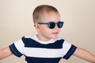 Lentiamo Kids Aliki Navy Blue (für 3 - 5 Jahre) 38904