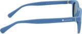 Lentiamo Kids Aliki Stone Blue (für 3 - 5 Jahre) 37842