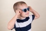Lentiamo Kids Aliki Stone Blue (für 3 - 5 Jahre) 38895