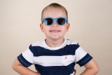 Lentiamo Kids Aliki Stone Blue (für 3 - 5 Jahre) 38896
