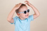 Lentiamo Kids Jan Light Blue (für 3 - 5 Jahre) 38850