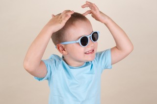 Lentiamo Kids Jan Light Blue (für 3 - 5 Jahre) 38850