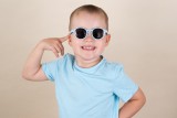 Lentiamo Kids Jan Light Blue (für 3 - 5 Jahre) 38851