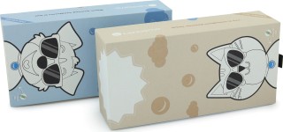 Lentiamo Kids Jan Stone Blue (für 3 - 5 Jahre) 37898
