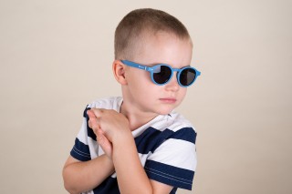 Lentiamo Kids Jan Stone Blue (für 3 - 5 Jahre) 38832
