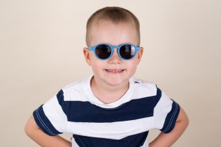 Lentiamo Kids Jan Stone Blue (für 3 - 5 Jahre) 38833