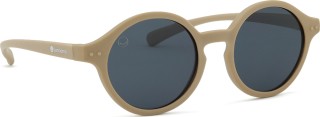 Lentiamo Kids Niki Dark Sand (für 9 - 36 Monate)