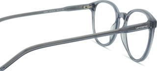 Lentiamo Sandro Ash Blue 35230
